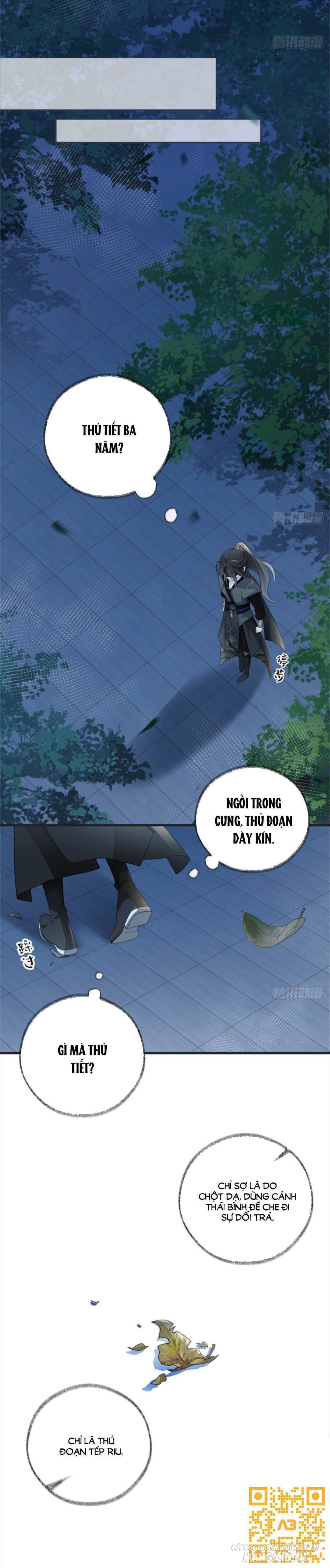 Thái Hậu Quân Hạ Thần Chapter 42 - Trang 2