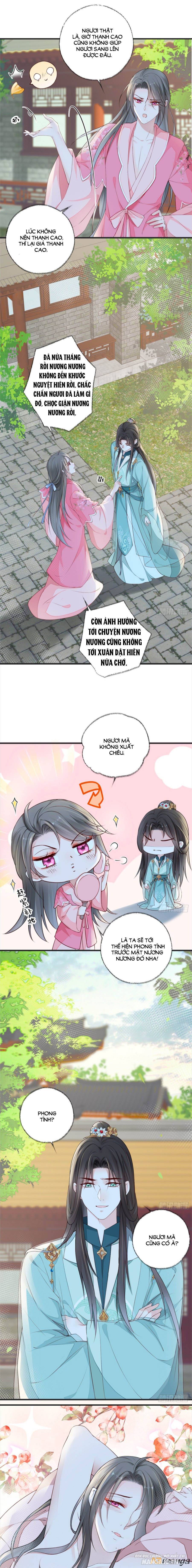 Thái Hậu Quân Hạ Thần Chapter 43 - Trang 2