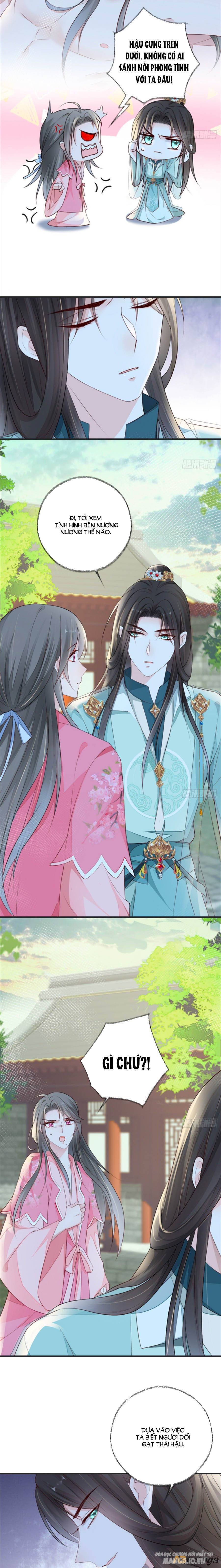 Thái Hậu Quân Hạ Thần Chapter 43 - Trang 2