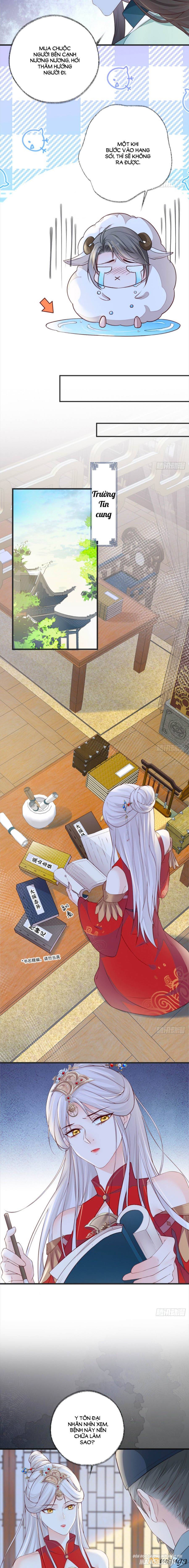 Thái Hậu Quân Hạ Thần Chapter 43 - Trang 2