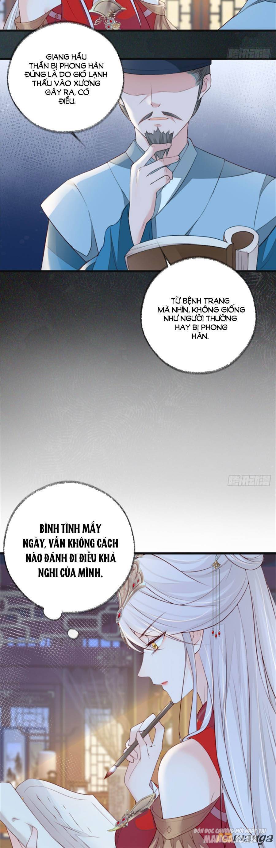 Thái Hậu Quân Hạ Thần Chapter 43 - Trang 2