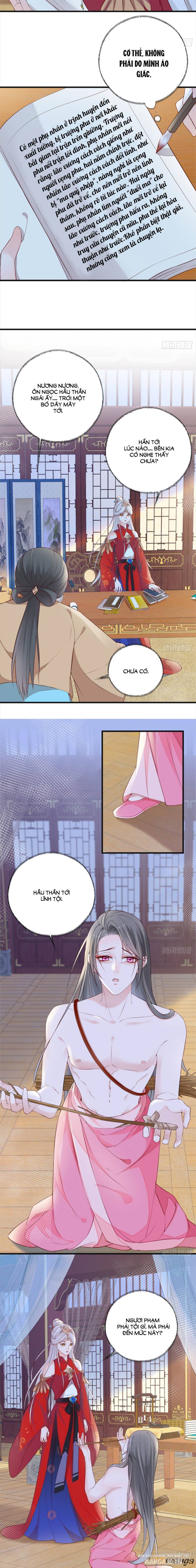 Thái Hậu Quân Hạ Thần Chapter 43 - Trang 2