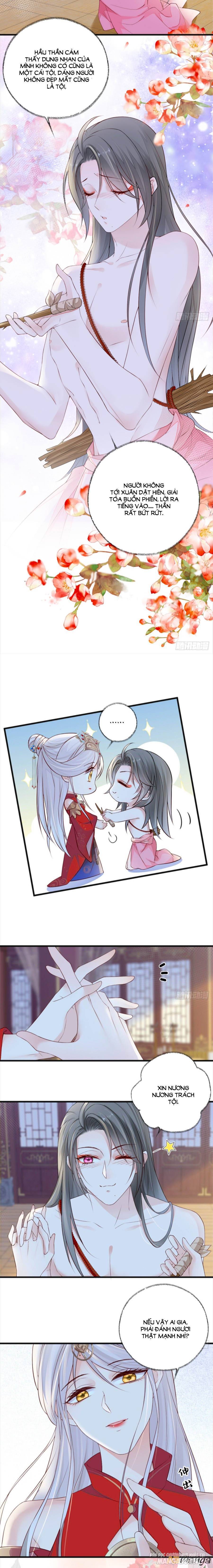 Thái Hậu Quân Hạ Thần Chapter 43 - Trang 2