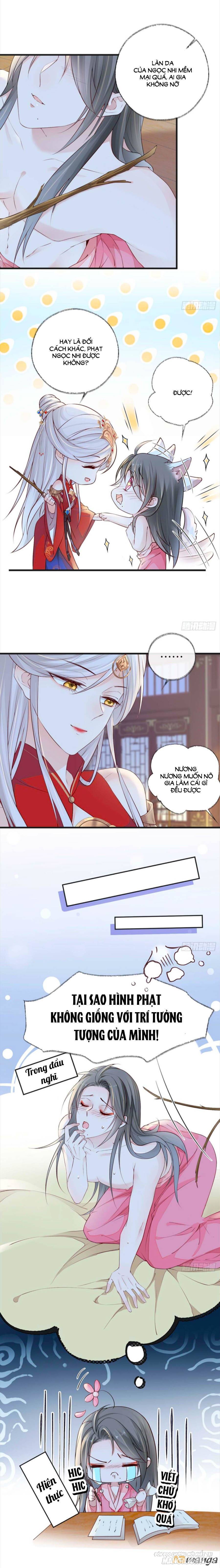 Thái Hậu Quân Hạ Thần Chapter 44 - Trang 2