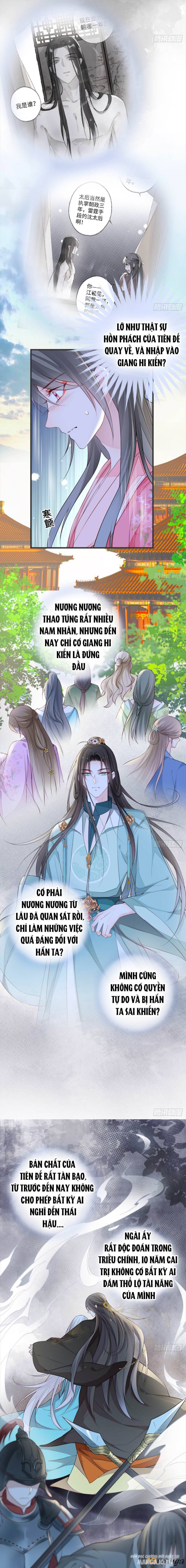 Thái Hậu Quân Hạ Thần Chapter 45 - Trang 2