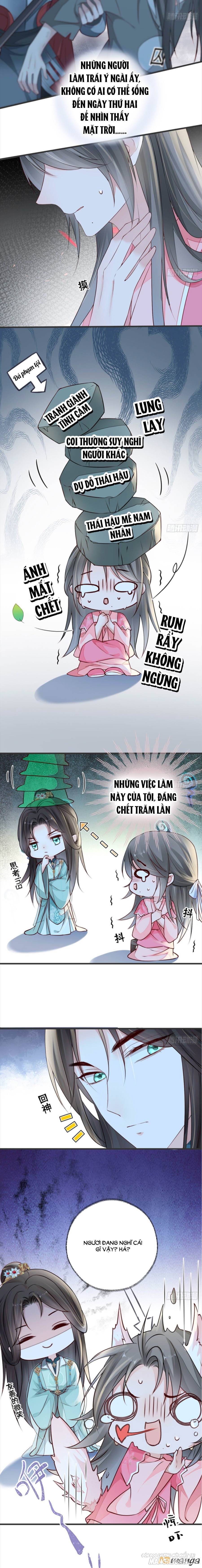 Thái Hậu Quân Hạ Thần Chapter 45 - Trang 2