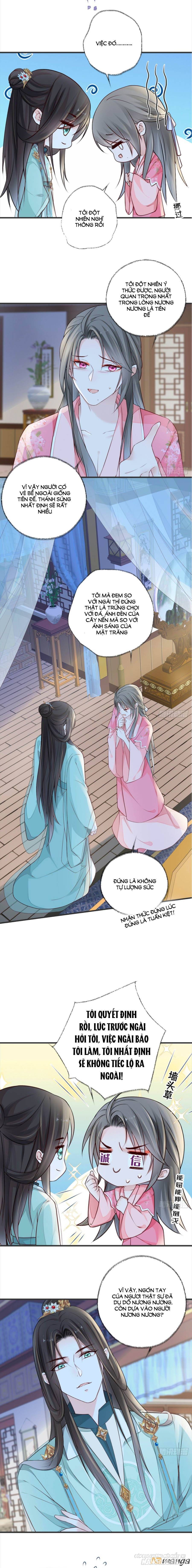 Thái Hậu Quân Hạ Thần Chapter 45 - Trang 2