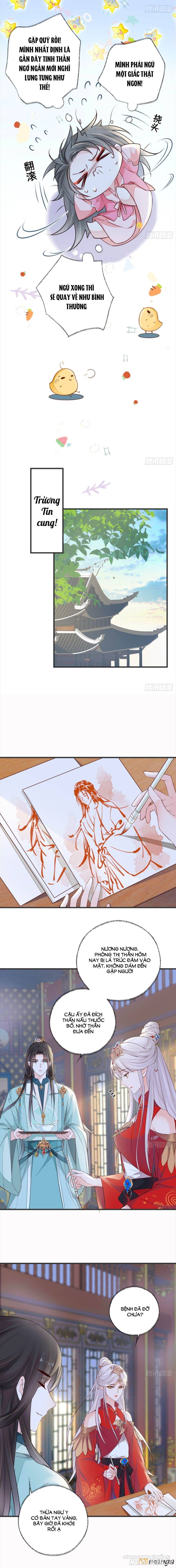 Thái Hậu Quân Hạ Thần Chapter 45 - Trang 2