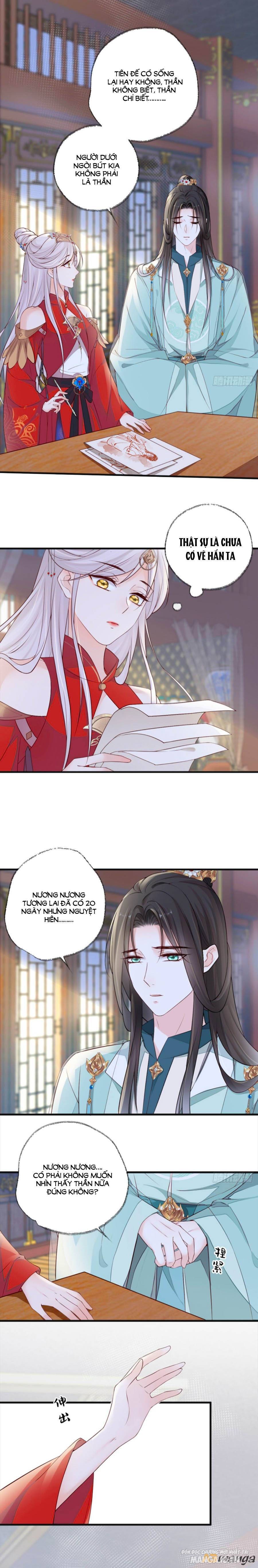 Thái Hậu Quân Hạ Thần Chapter 46 - Trang 2