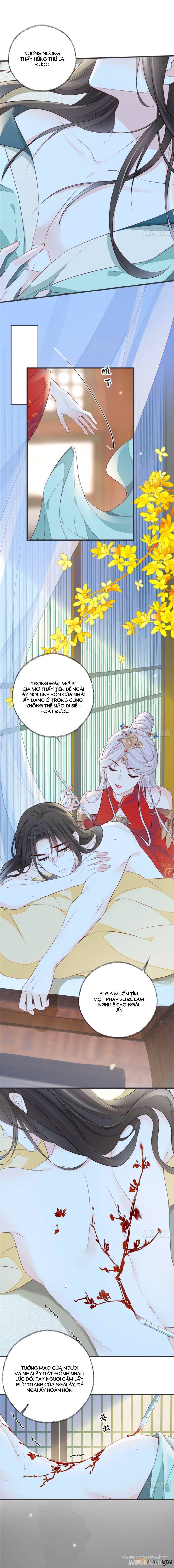 Thái Hậu Quân Hạ Thần Chapter 46 - Trang 2