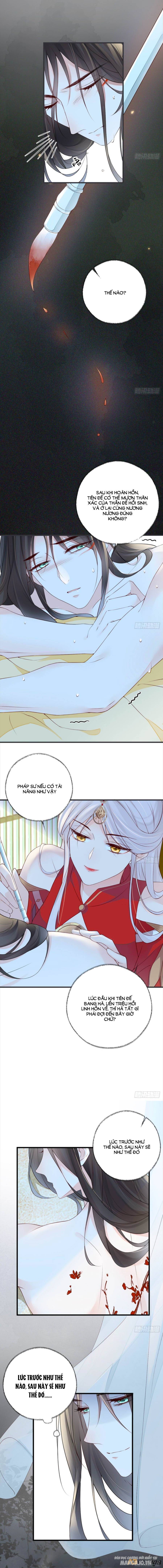 Thái Hậu Quân Hạ Thần Chapter 46 - Trang 2