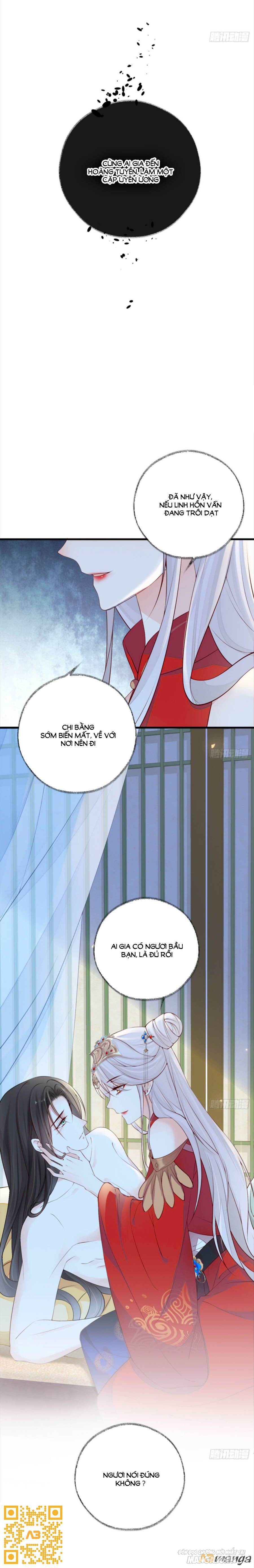 Thái Hậu Quân Hạ Thần Chapter 46 - Trang 2