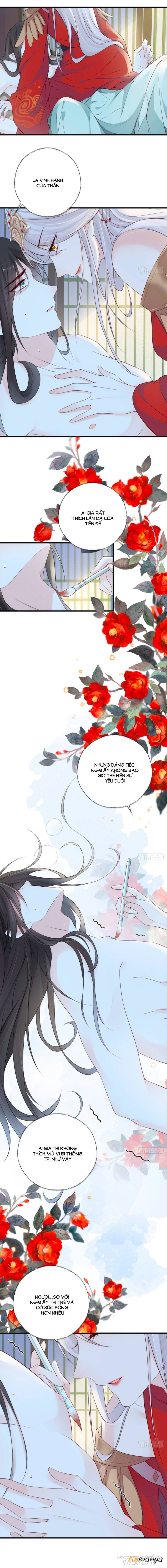 Thái Hậu Quân Hạ Thần Chapter 47 - Trang 2