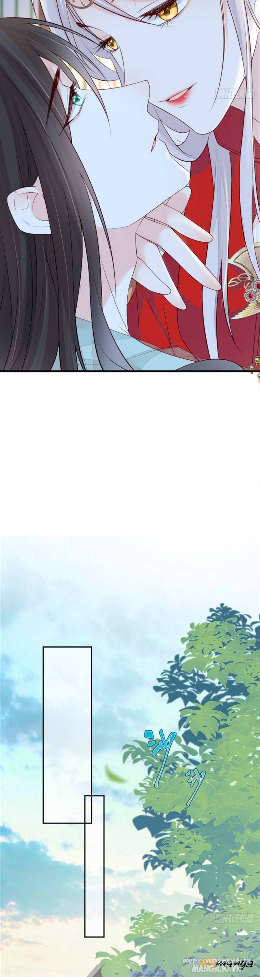 Thái Hậu Quân Hạ Thần Chapter 47 - Trang 2