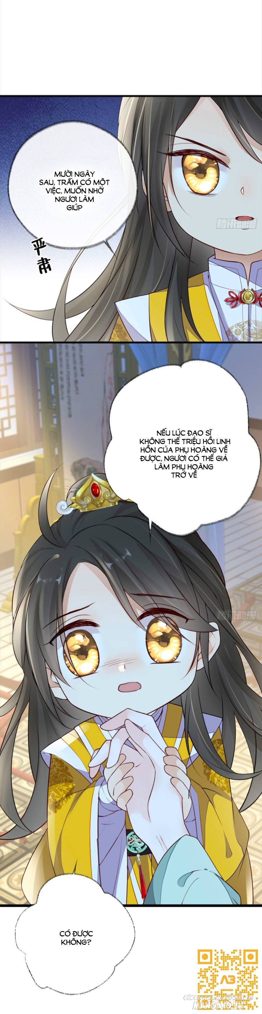 Thái Hậu Quân Hạ Thần Chapter 47 - Trang 2