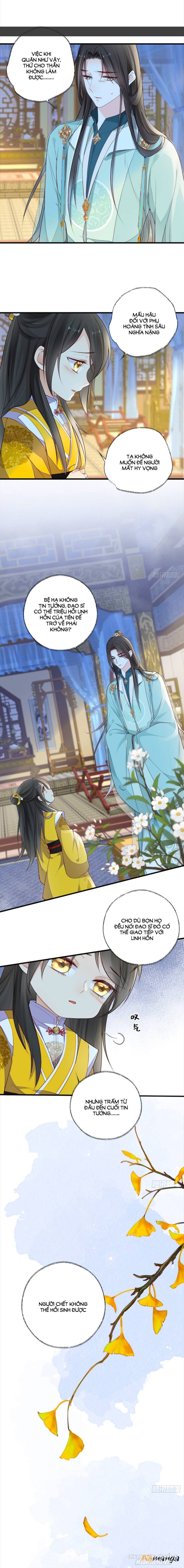 Thái Hậu Quân Hạ Thần Chapter 48 - Trang 2