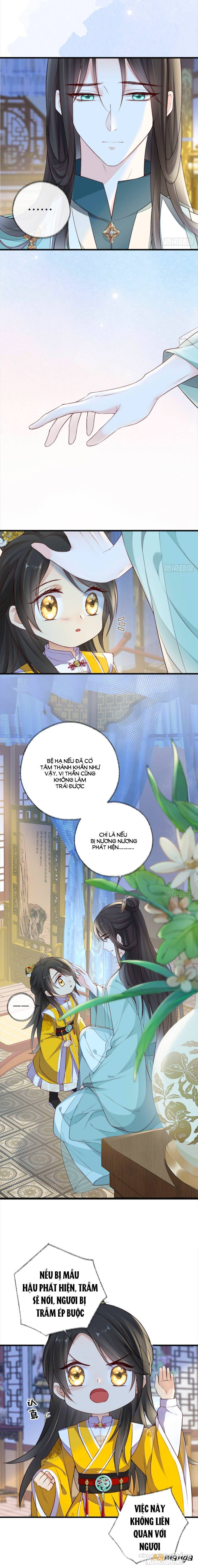 Thái Hậu Quân Hạ Thần Chapter 48 - Trang 2