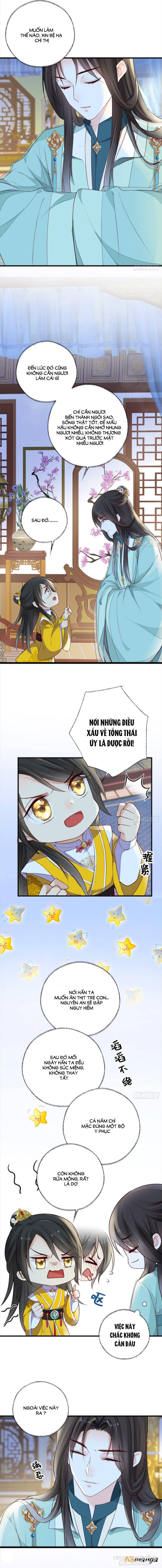 Thái Hậu Quân Hạ Thần Chapter 48 - Trang 2