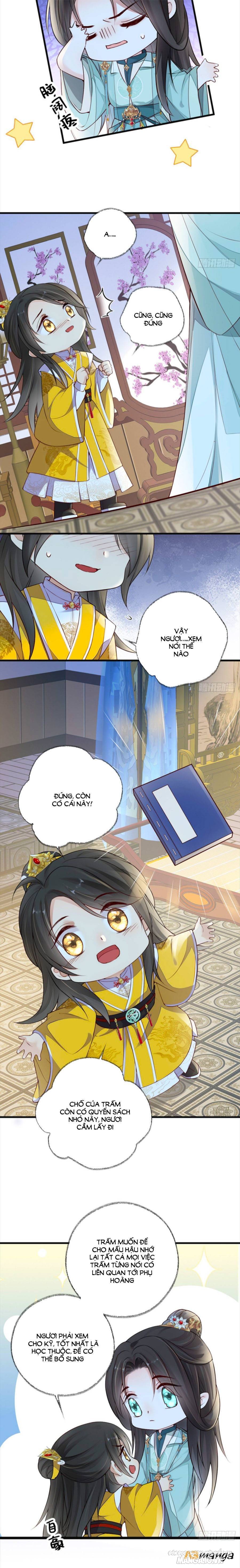 Thái Hậu Quân Hạ Thần Chapter 48 - Trang 2