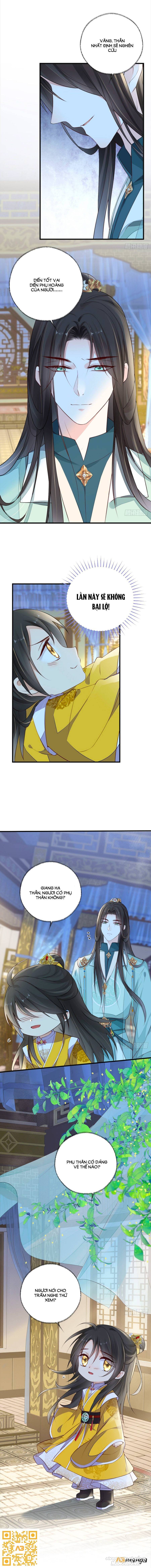 Thái Hậu Quân Hạ Thần Chapter 48 - Trang 2