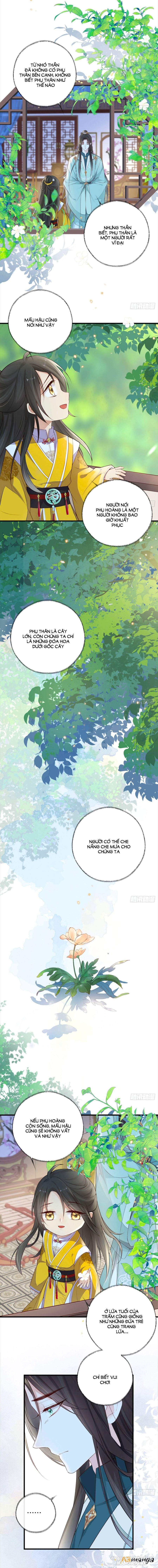 Thái Hậu Quân Hạ Thần Chapter 49 - Trang 2