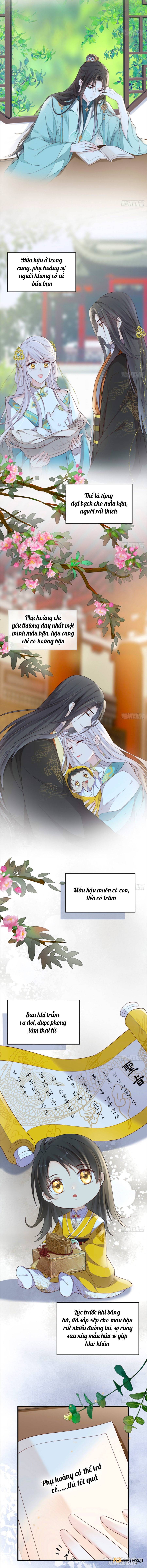 Thái Hậu Quân Hạ Thần Chapter 49 - Trang 2