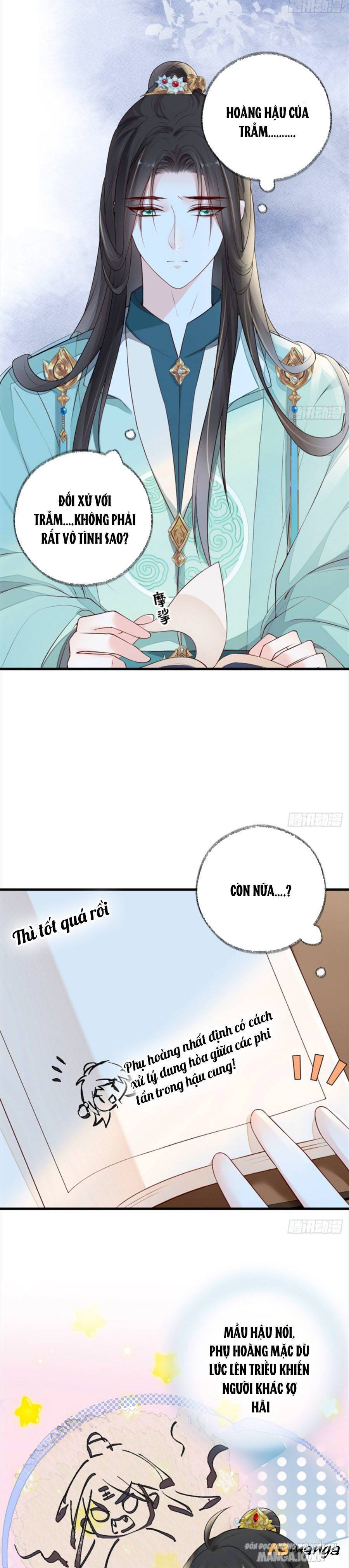 Thái Hậu Quân Hạ Thần Chapter 49 - Trang 2