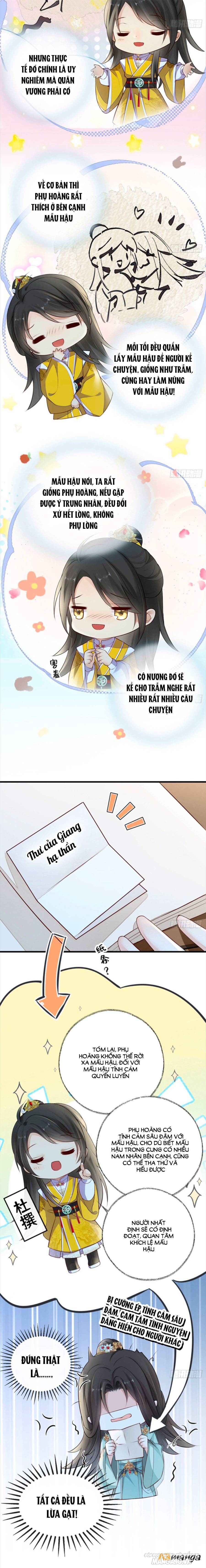 Thái Hậu Quân Hạ Thần Chapter 49 - Trang 2