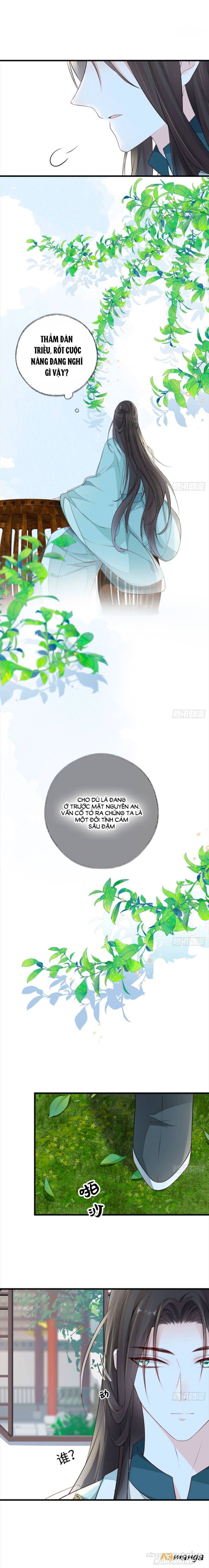 Thái Hậu Quân Hạ Thần Chapter 49 - Trang 2