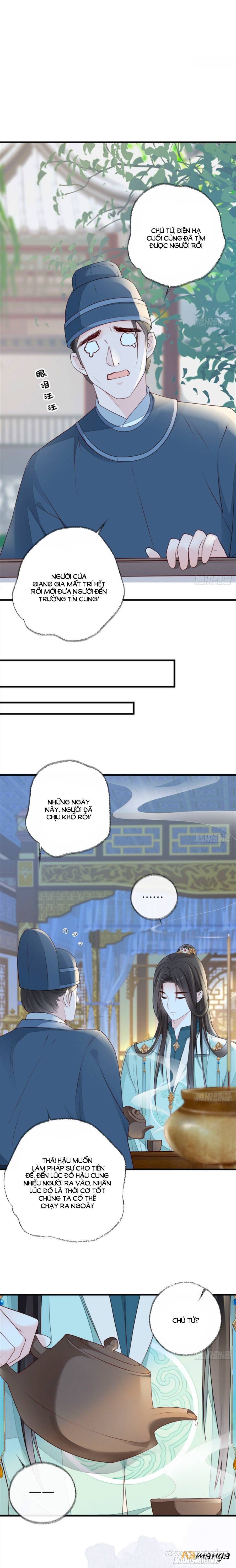 Thái Hậu Quân Hạ Thần Chapter 49 - Trang 2