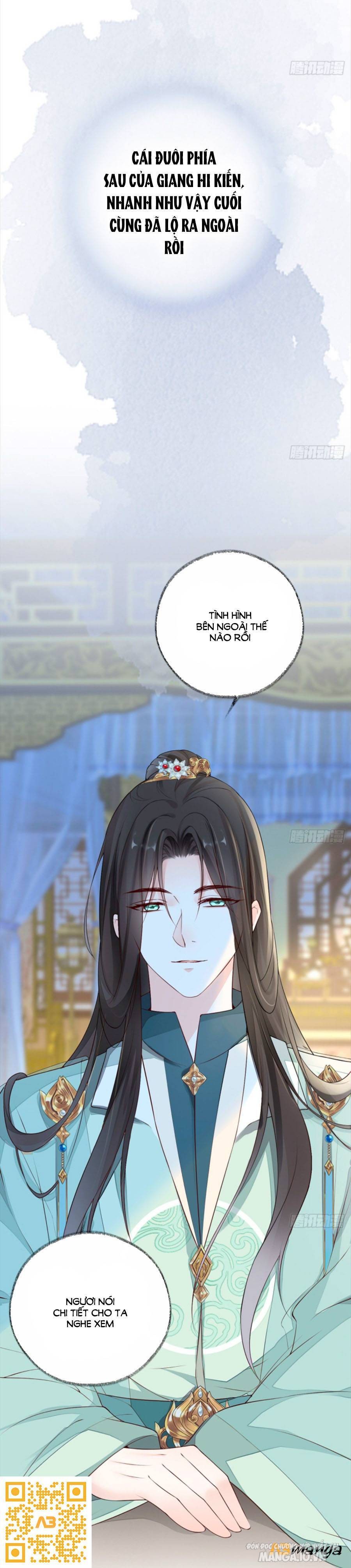 Thái Hậu Quân Hạ Thần Chapter 49 - Trang 2