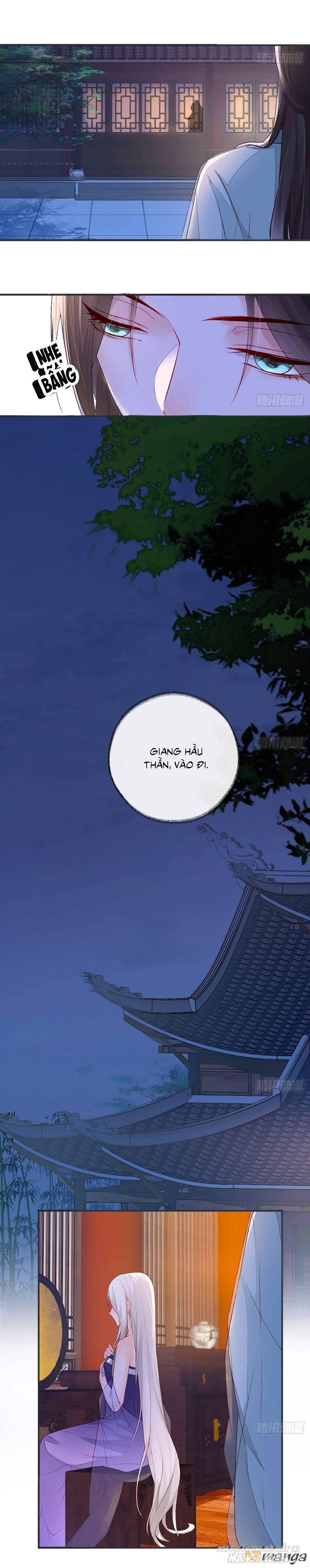 Thái Hậu Quân Hạ Thần Chapter 5 - Trang 2