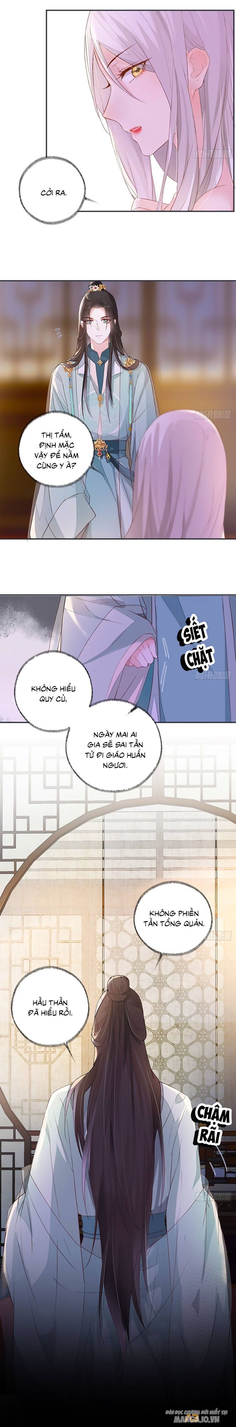 Thái Hậu Quân Hạ Thần Chapter 5 - Trang 2