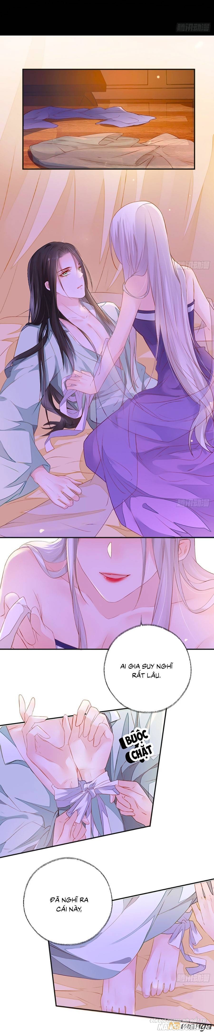 Thái Hậu Quân Hạ Thần Chapter 5 - Trang 2