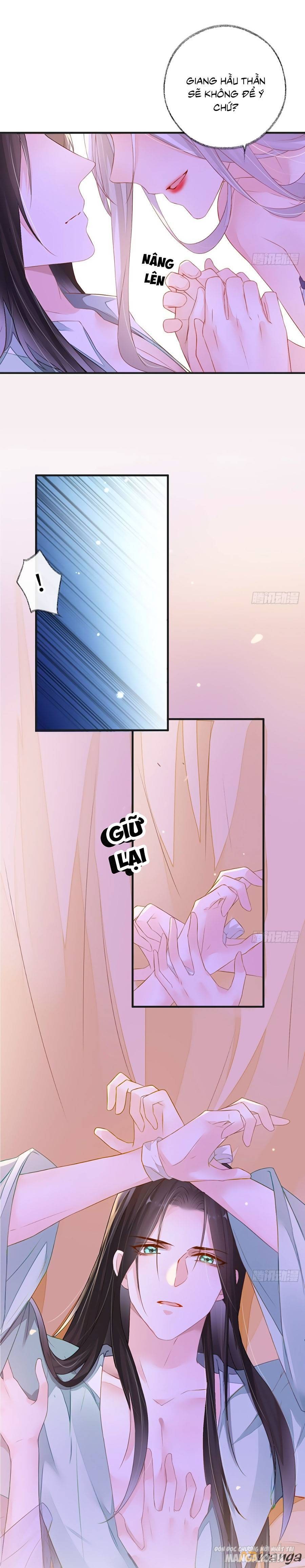 Thái Hậu Quân Hạ Thần Chapter 5 - Trang 2