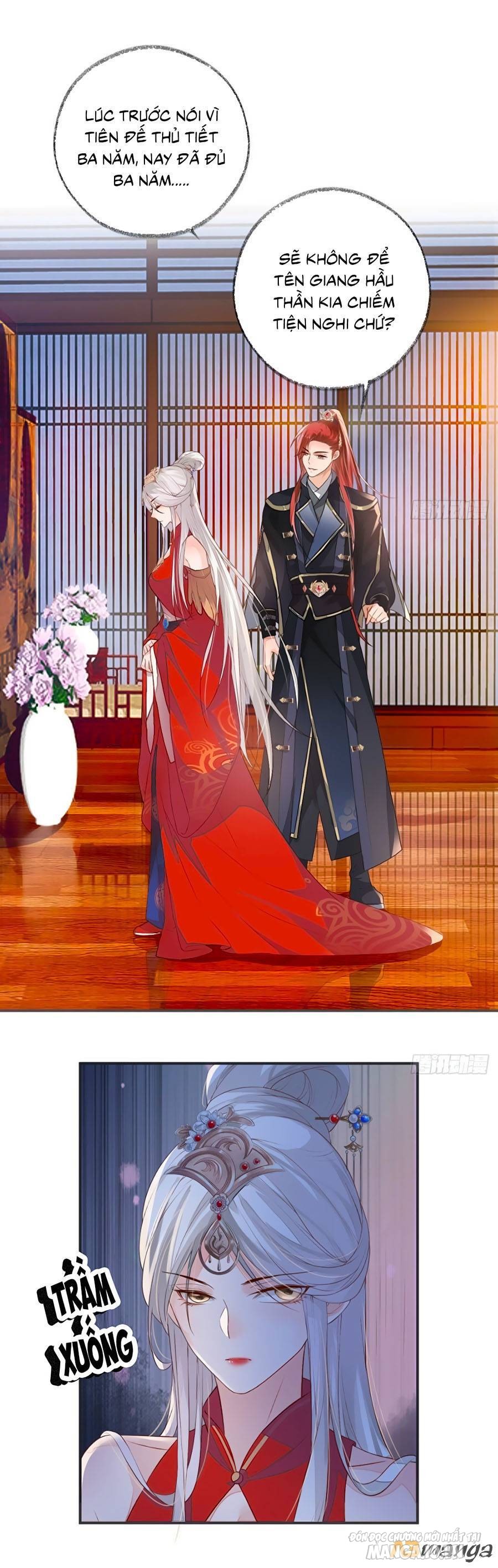 Thái Hậu Quân Hạ Thần Chapter 5 - Trang 2