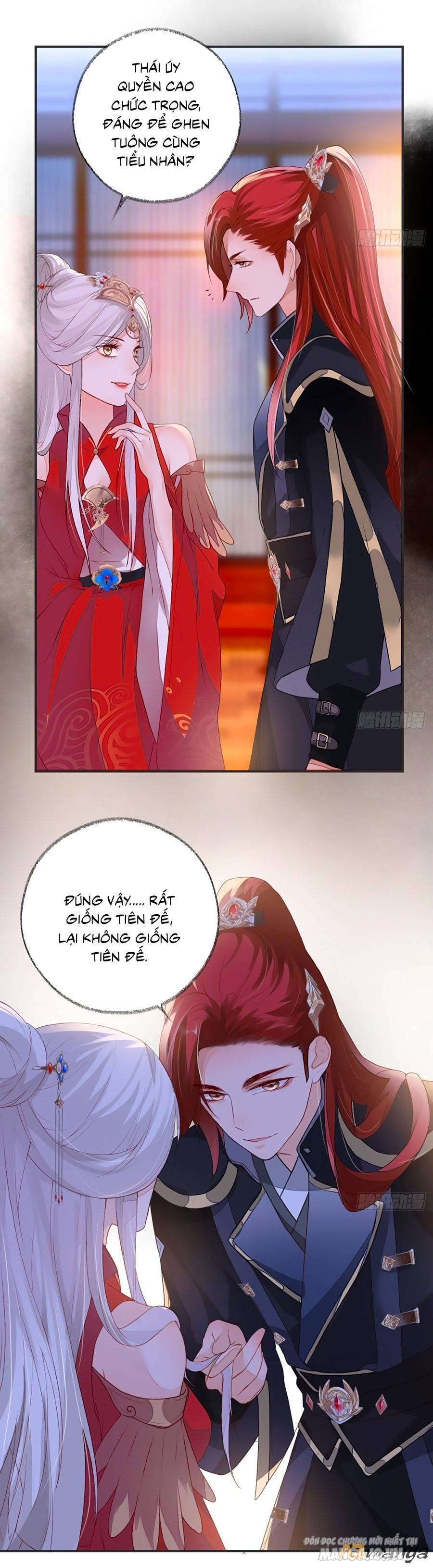 Thái Hậu Quân Hạ Thần Chapter 5 - Trang 2