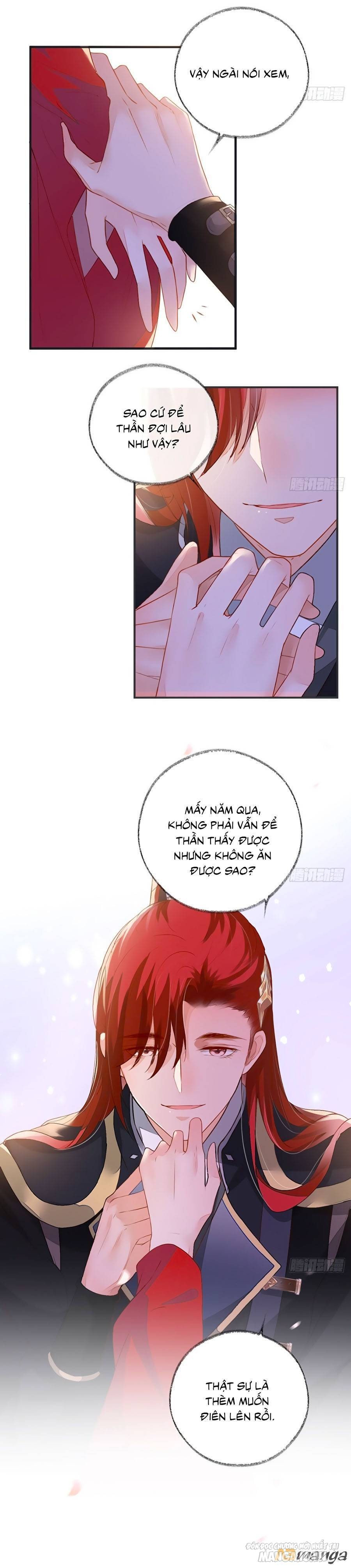 Thái Hậu Quân Hạ Thần Chapter 5 - Trang 2