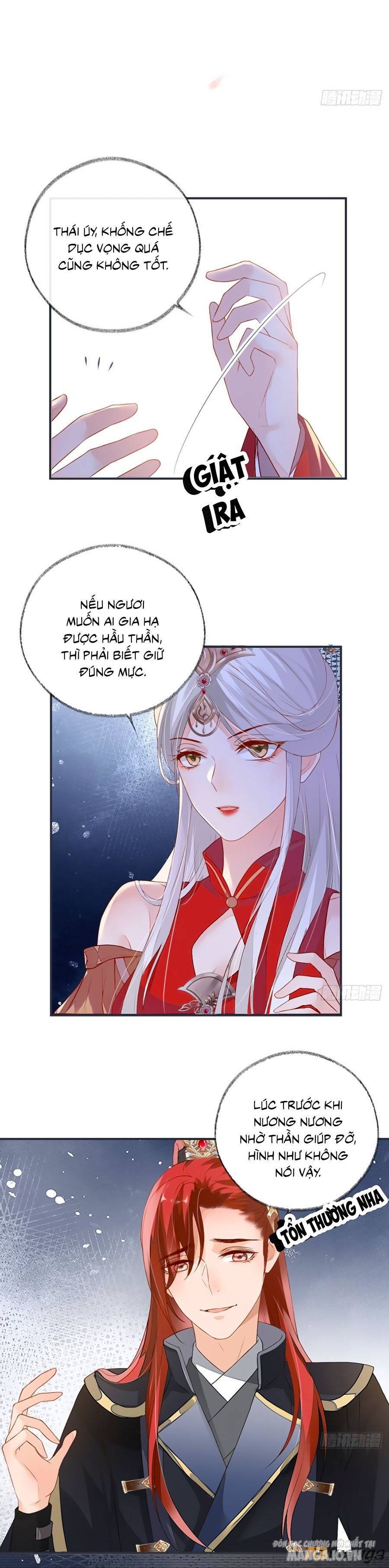 Thái Hậu Quân Hạ Thần Chapter 5 - Trang 2