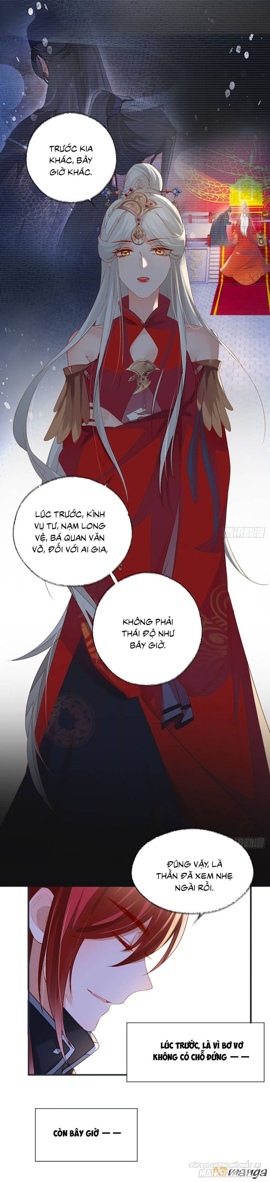 Thái Hậu Quân Hạ Thần Chapter 5 - Trang 2