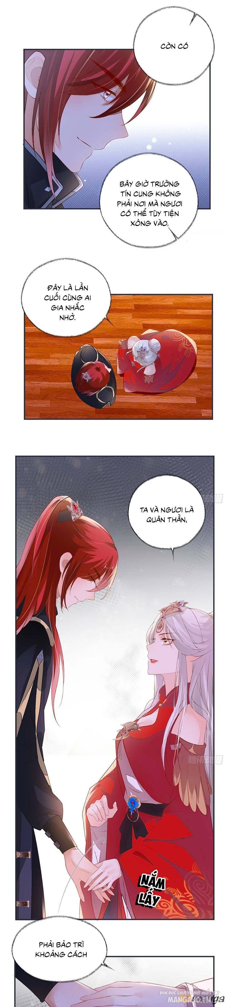 Thái Hậu Quân Hạ Thần Chapter 5 - Trang 2