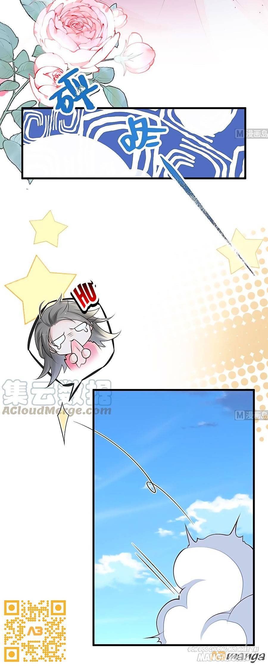 Thái Hậu Quân Hạ Thần Chapter 50 - Trang 2