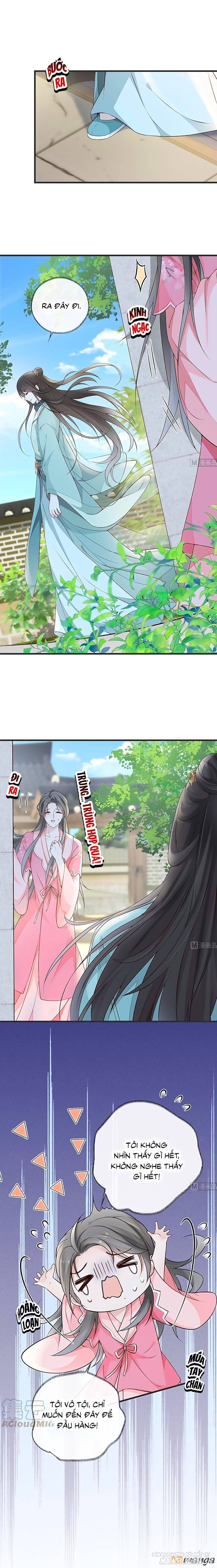 Thái Hậu Quân Hạ Thần Chapter 50 - Trang 2