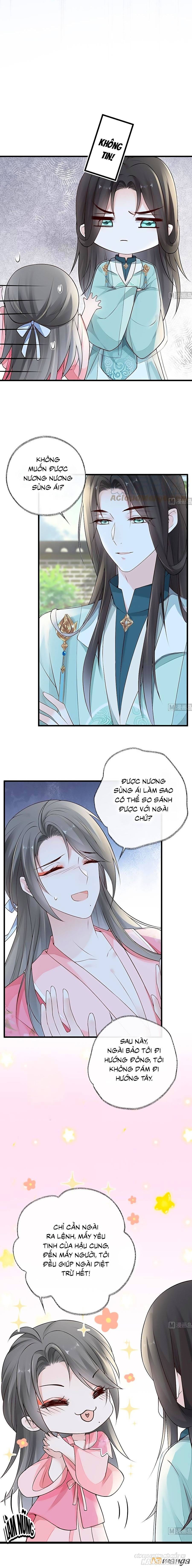 Thái Hậu Quân Hạ Thần Chapter 50 - Trang 2