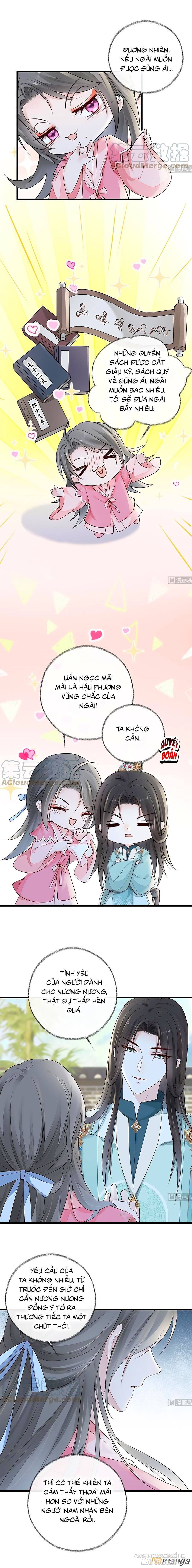 Thái Hậu Quân Hạ Thần Chapter 50 - Trang 2