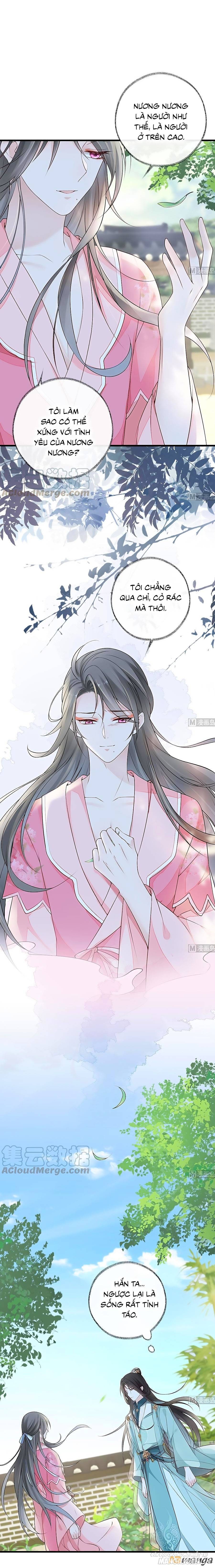 Thái Hậu Quân Hạ Thần Chapter 50 - Trang 2