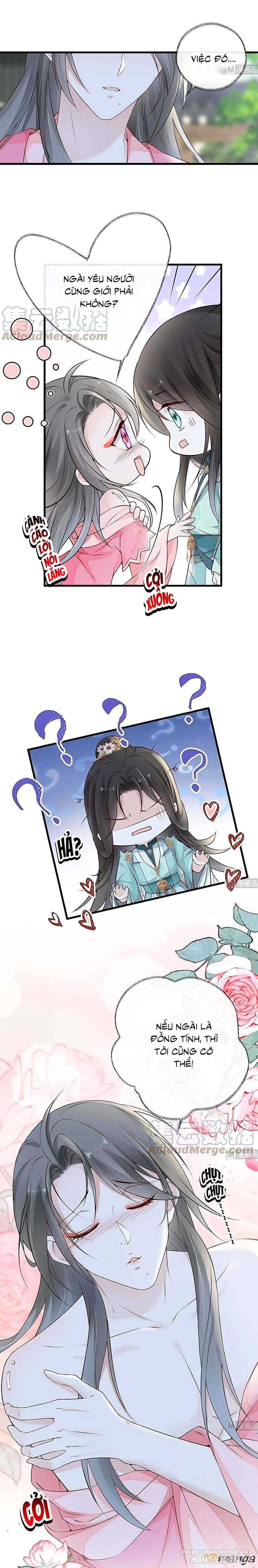 Thái Hậu Quân Hạ Thần Chapter 50 - Trang 2