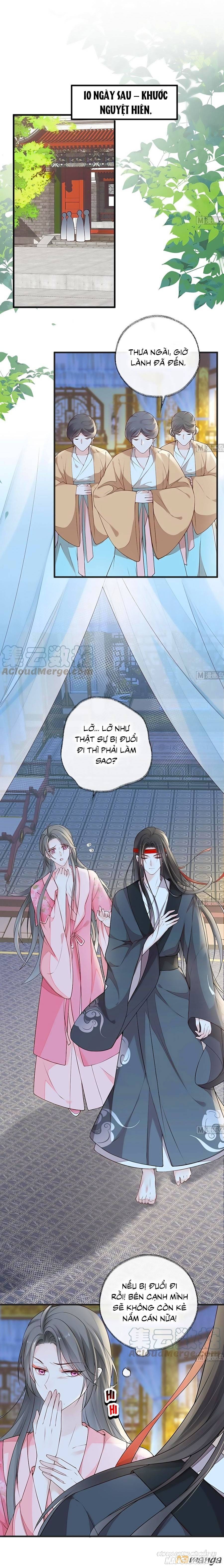 Thái Hậu Quân Hạ Thần Chapter 51 - Trang 2