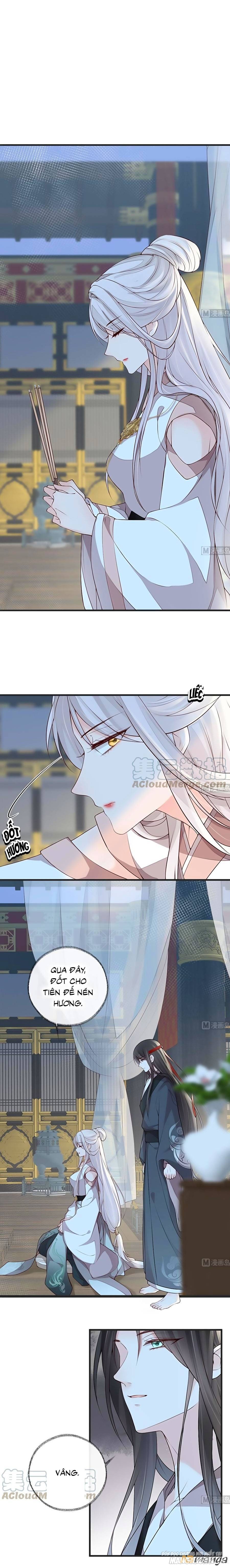 Thái Hậu Quân Hạ Thần Chapter 51 - Trang 2