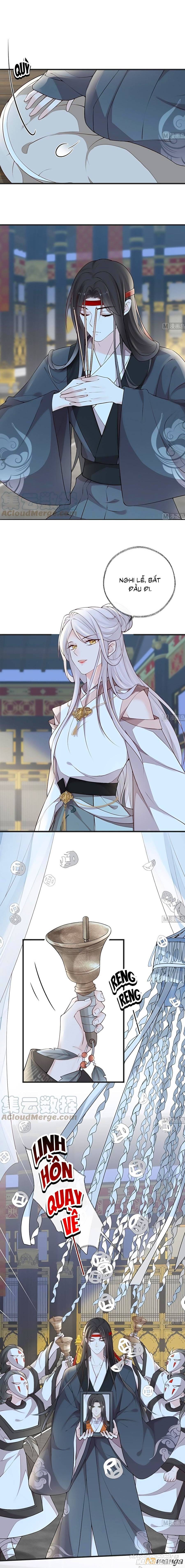 Thái Hậu Quân Hạ Thần Chapter 51 - Trang 2